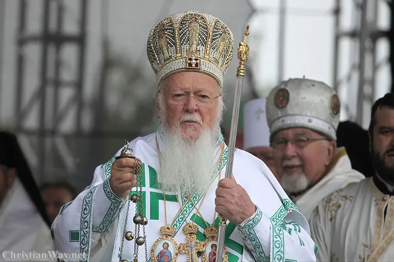 Ecumenical Patriarch of Constantinople: The Spiritual Father of Eastern Orthodoxy