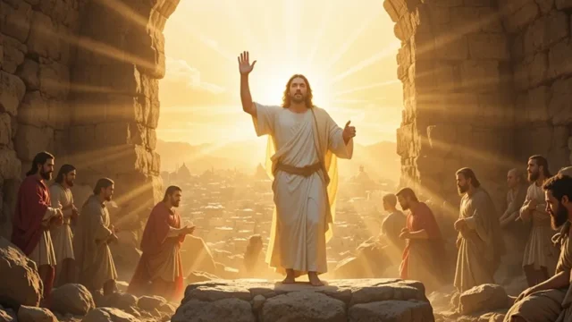The Resurrection of Jesus: The Heart of Christian Faith and the Dawn of New Creation
