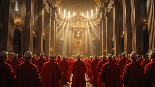 Cardinals in the Catholic Church: Their History, Duties, and Role in Electing the Pope