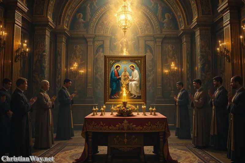 The Trinity in Orthodox Understanding