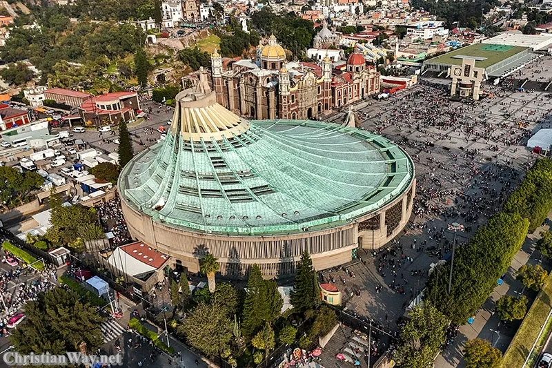 The Top 10 Most Famous Catholic Churches in the World