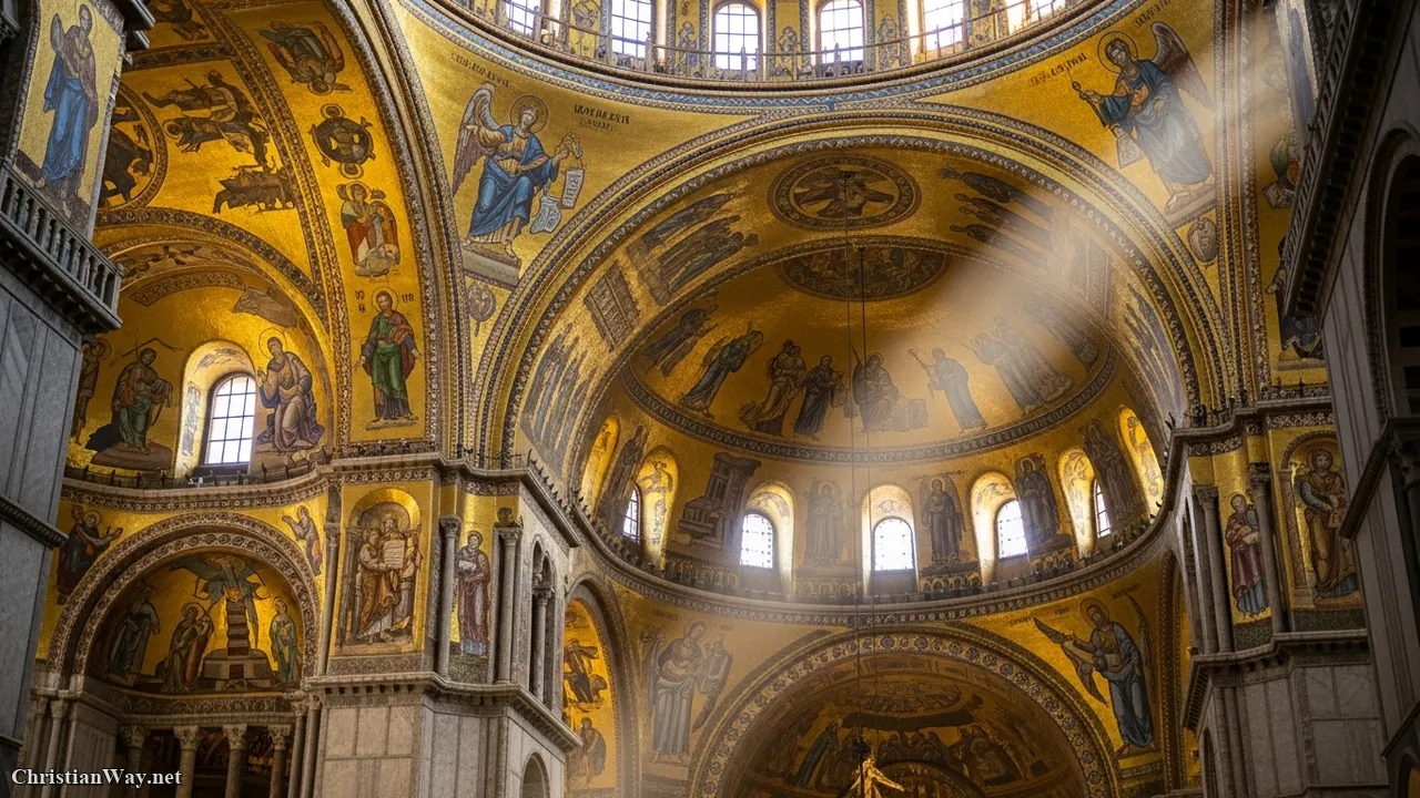 The Top 10 Most Famous Catholic Churches in the World