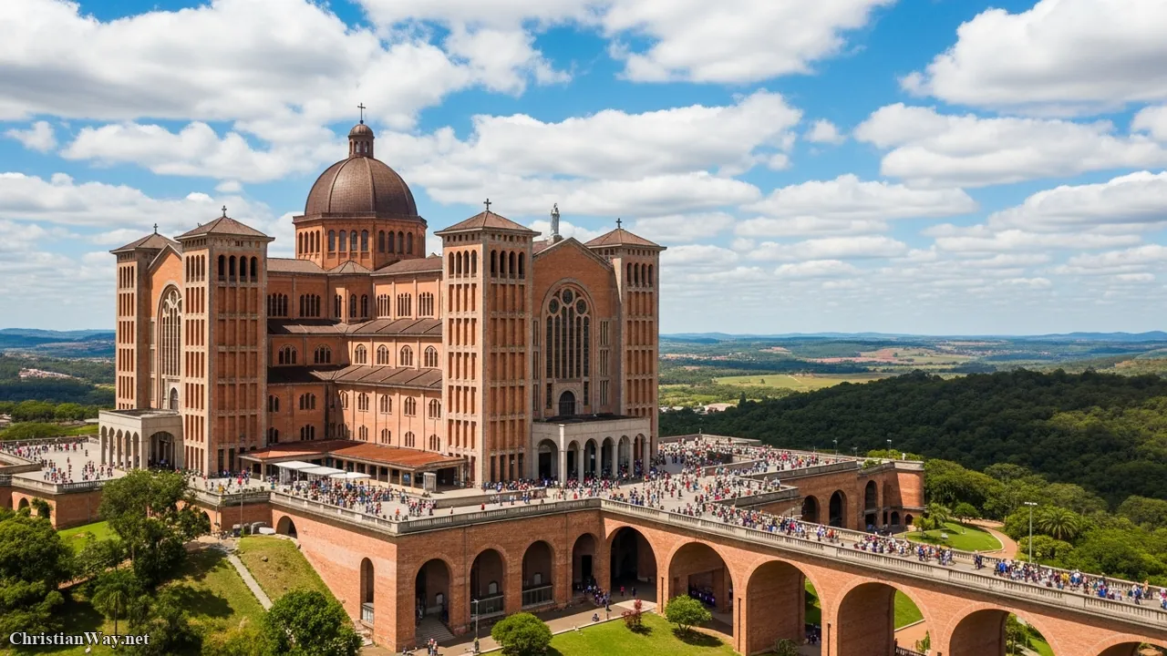 The Top 10 Most Famous Catholic Churches in the World
