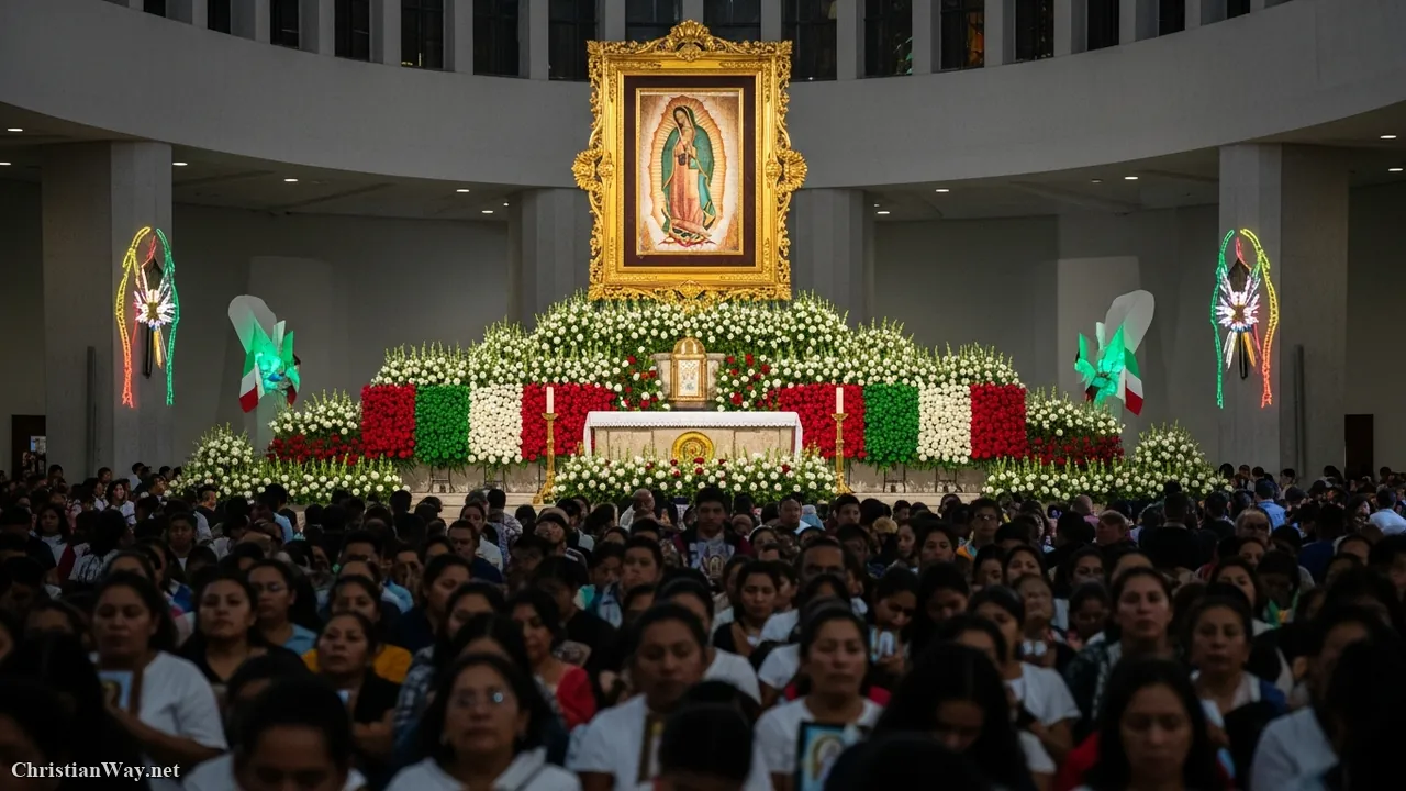 The Top 10 Most Famous Catholic Churches in the World