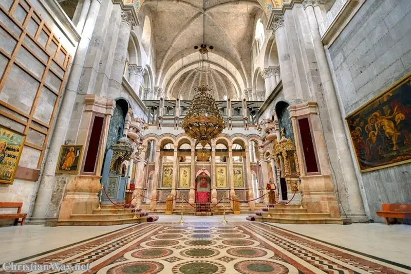 The Top 10 Most Famous Catholic Churches in the World