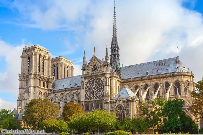 The Top 10 Most Famous Catholic Churches in the World
