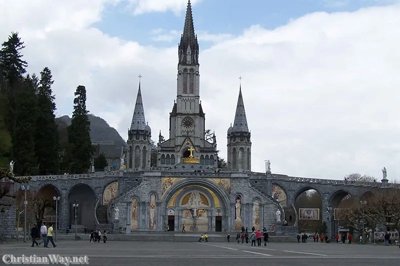 The Top 10 Most Famous Catholic Churches in the World