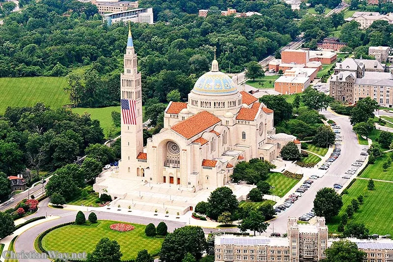 The Top 10 Most Famous Catholic Churches in the World