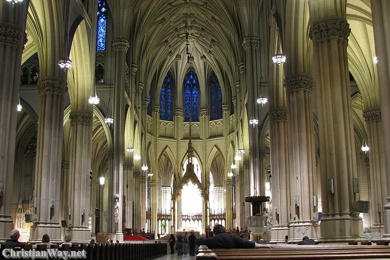 The Top 10 Most Famous Catholic Churches in the World