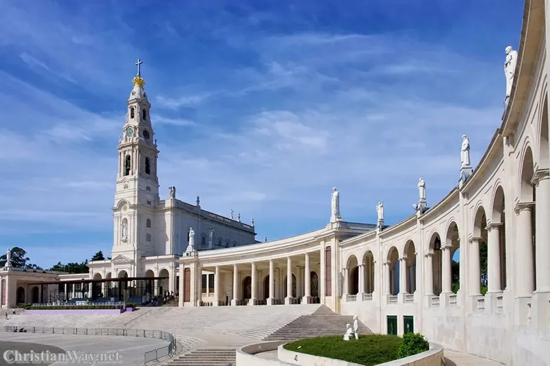 The Top 10 Most Famous Catholic Churches in the World