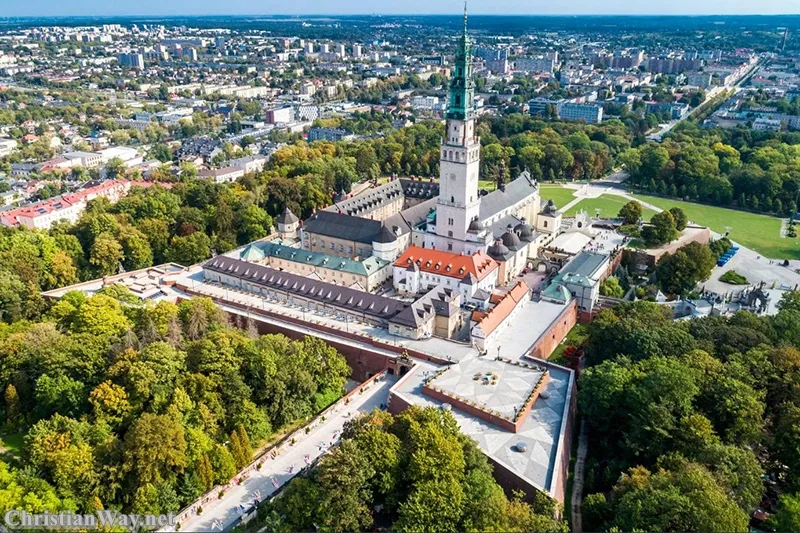 The Top 10 Most Famous Catholic Churches in the World