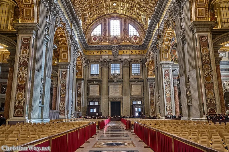 The Top 10 Most Famous Catholic Churches in the World