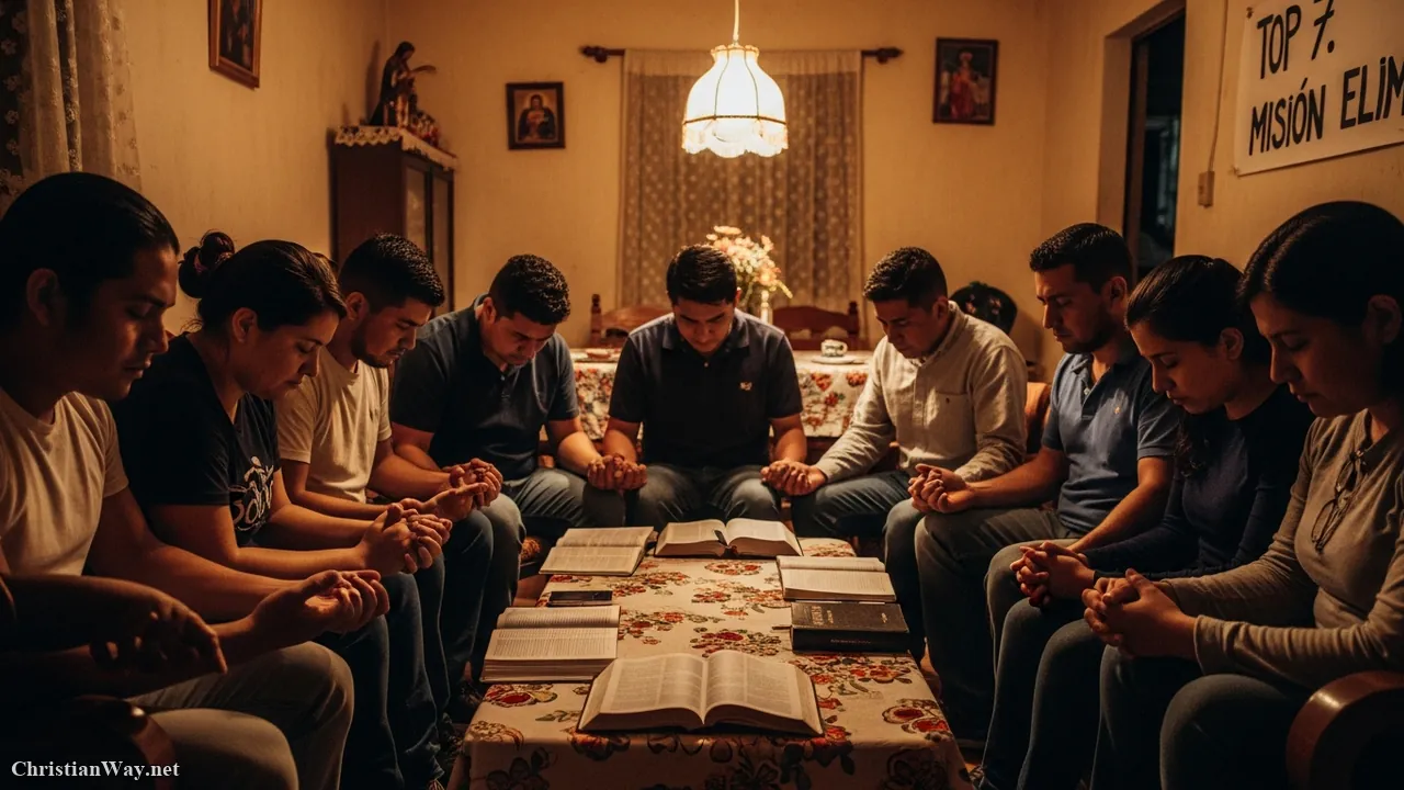 The Top 10 Largest Megachurches in the World