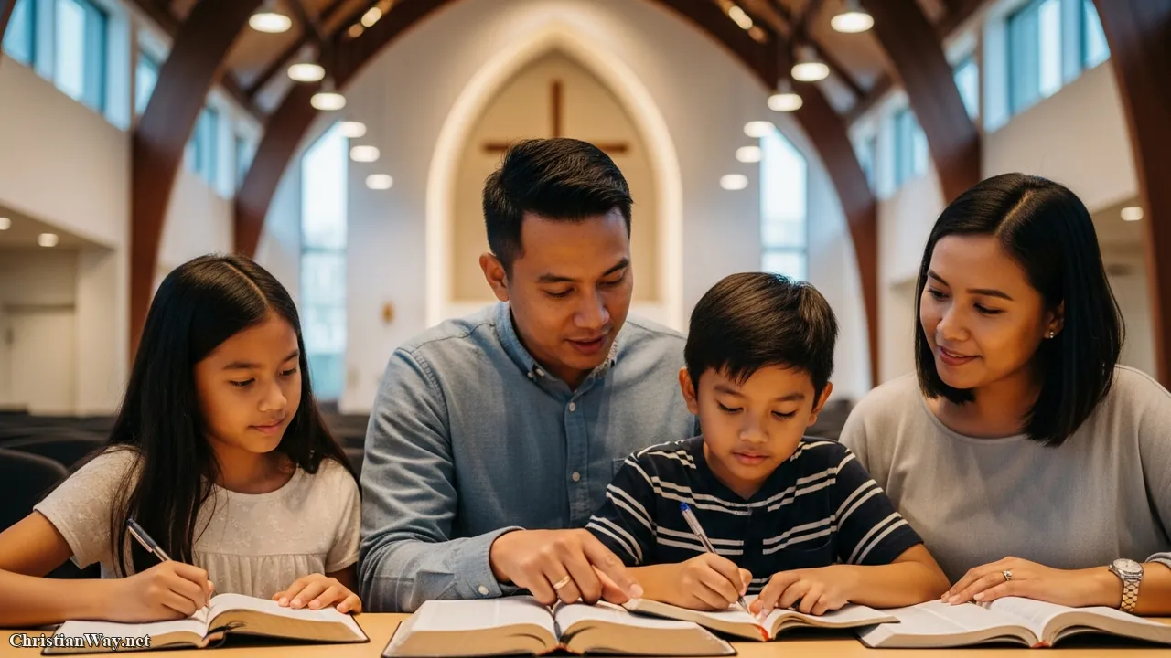 The Top 10 Largest Megachurches in the World