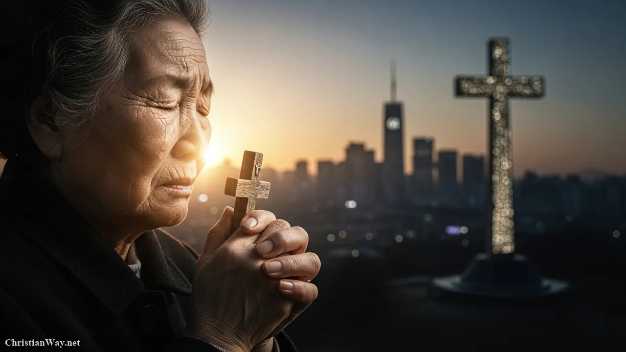 The Top 10 Largest Megachurches in the World