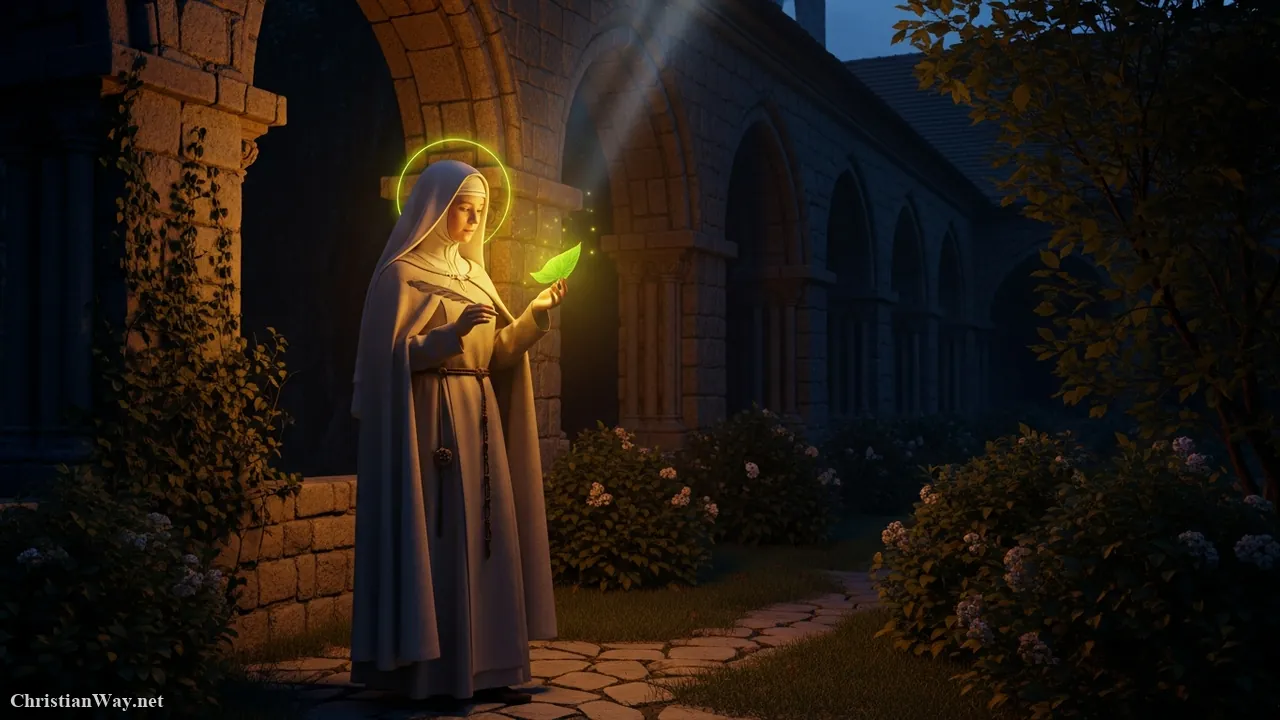 Top 10 Female Saints Who Transformed the Church