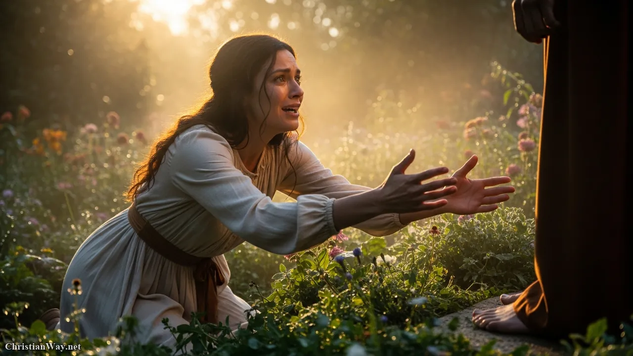 Top 10 Female Saints Who Transformed the Church