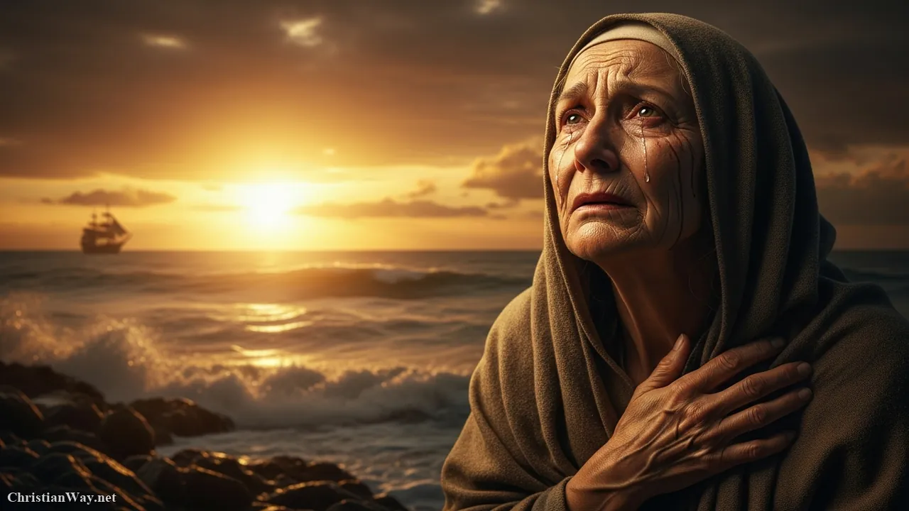 Top 10 Female Saints Who Transformed the Church