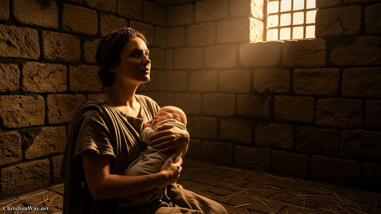 Top 10 Female Saints Who Transformed the Church