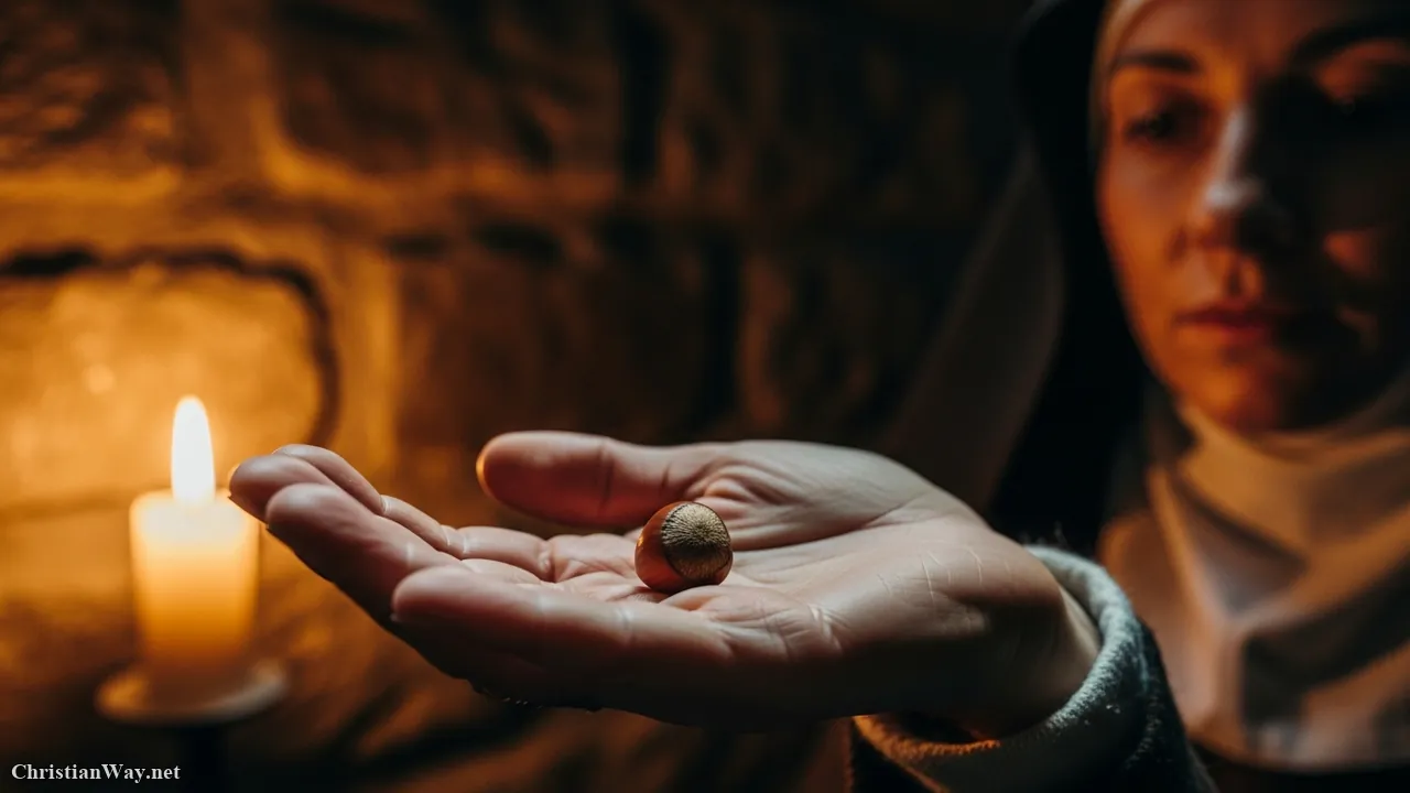 Top 10 Female Saints Who Transformed the Church