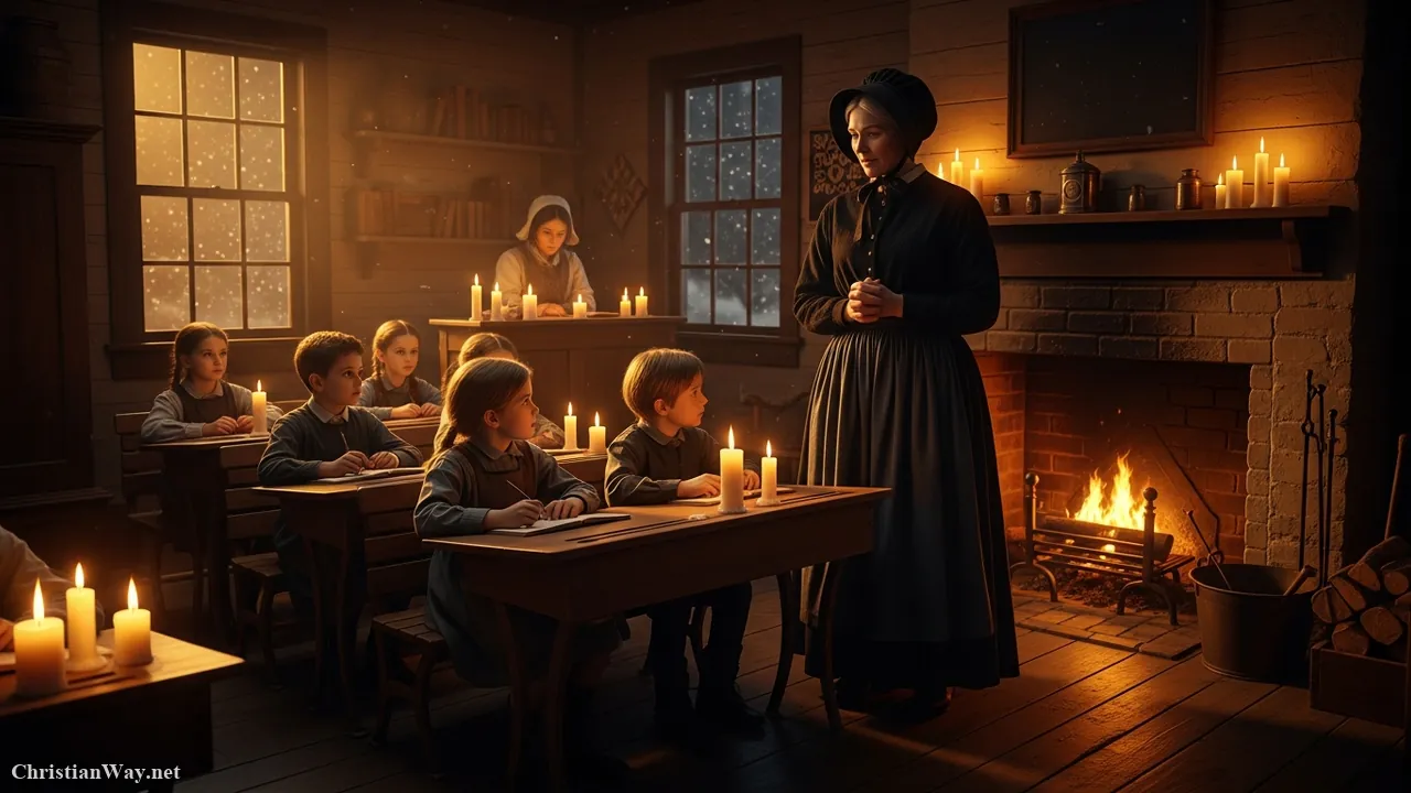 Top 10 Female Saints Who Transformed the Church