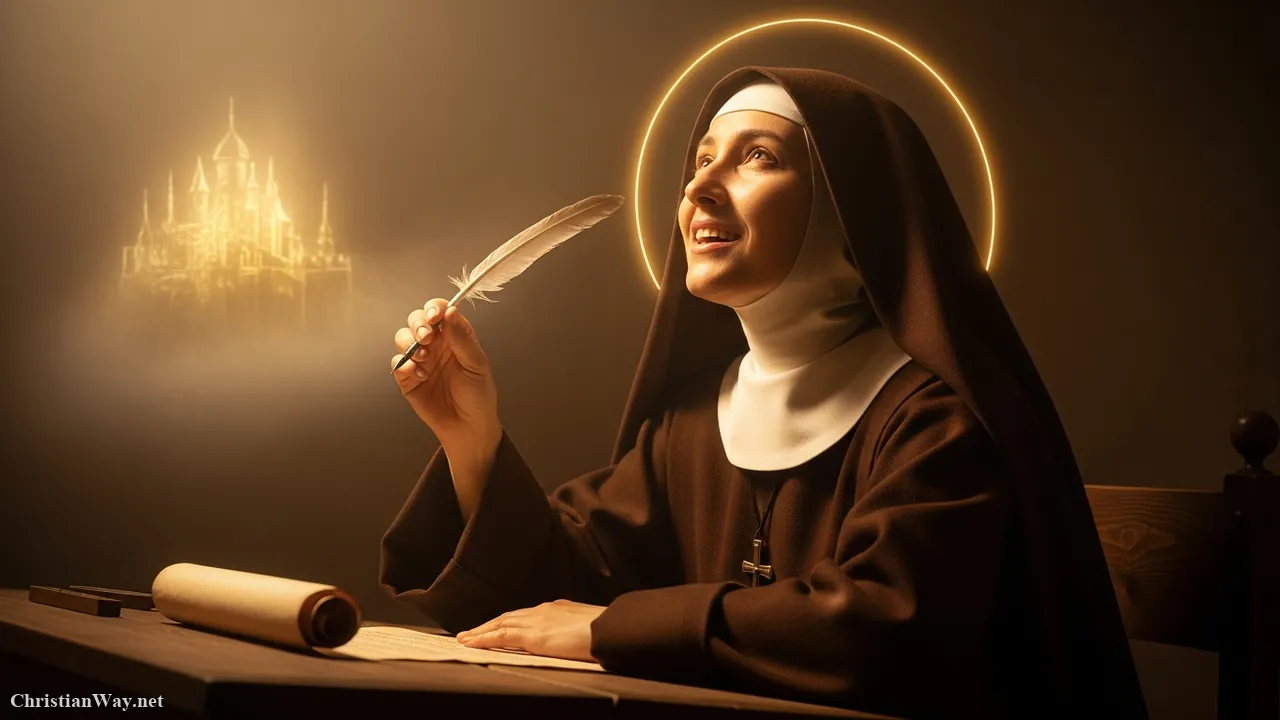Top 10 Female Saints Who Transformed the Church