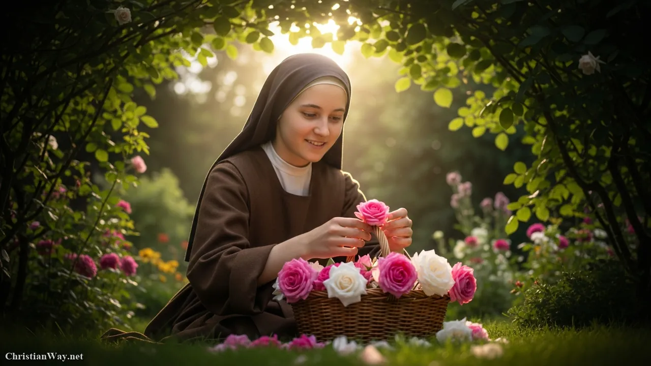 Top 10 Female Saints Who Transformed the Church