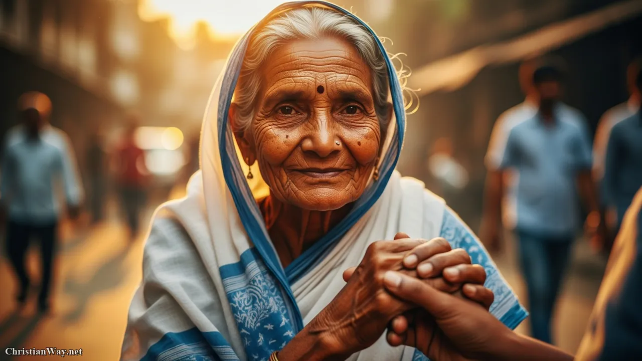 Top 10 Female Saints Who Transformed the Church