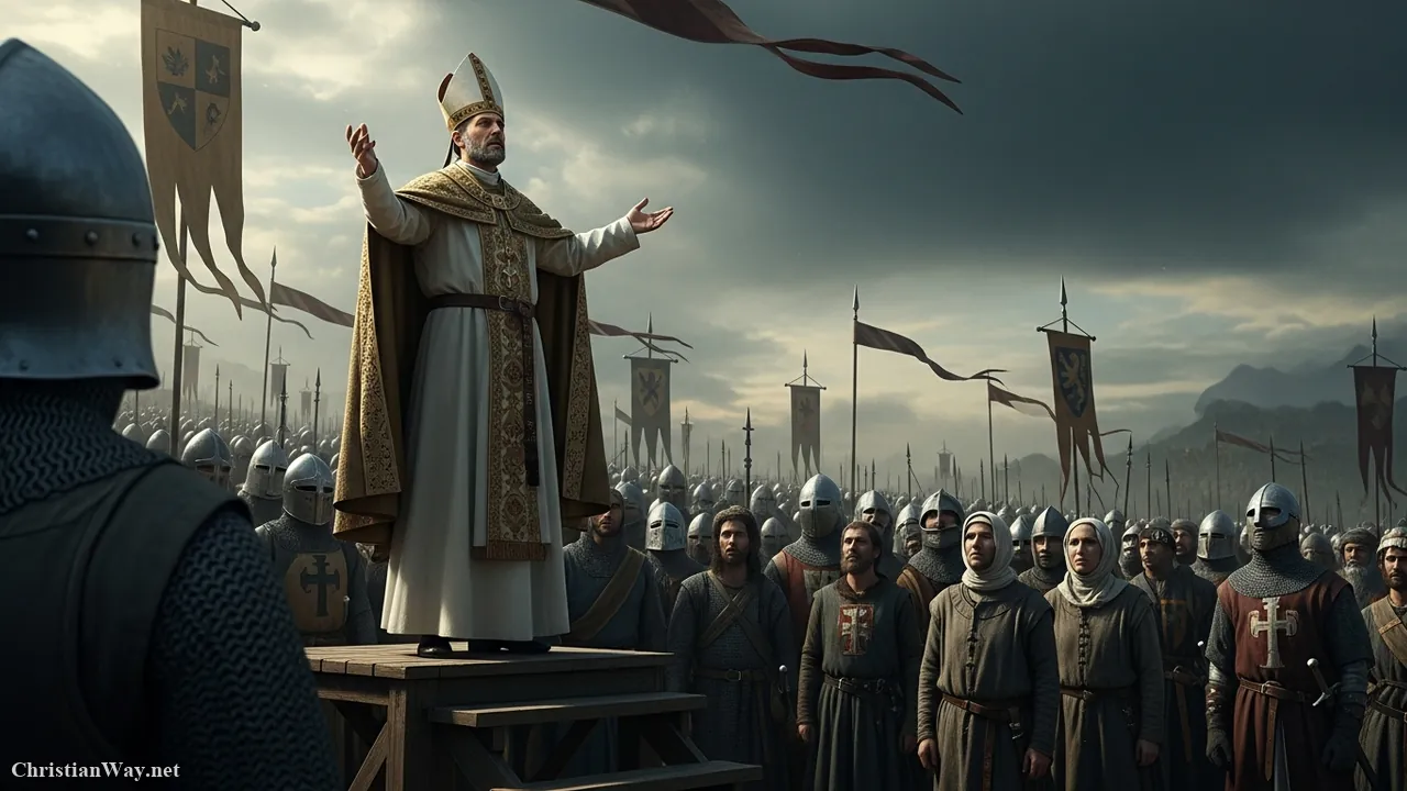 Top 10 Popes Who Shaped Western Civilization