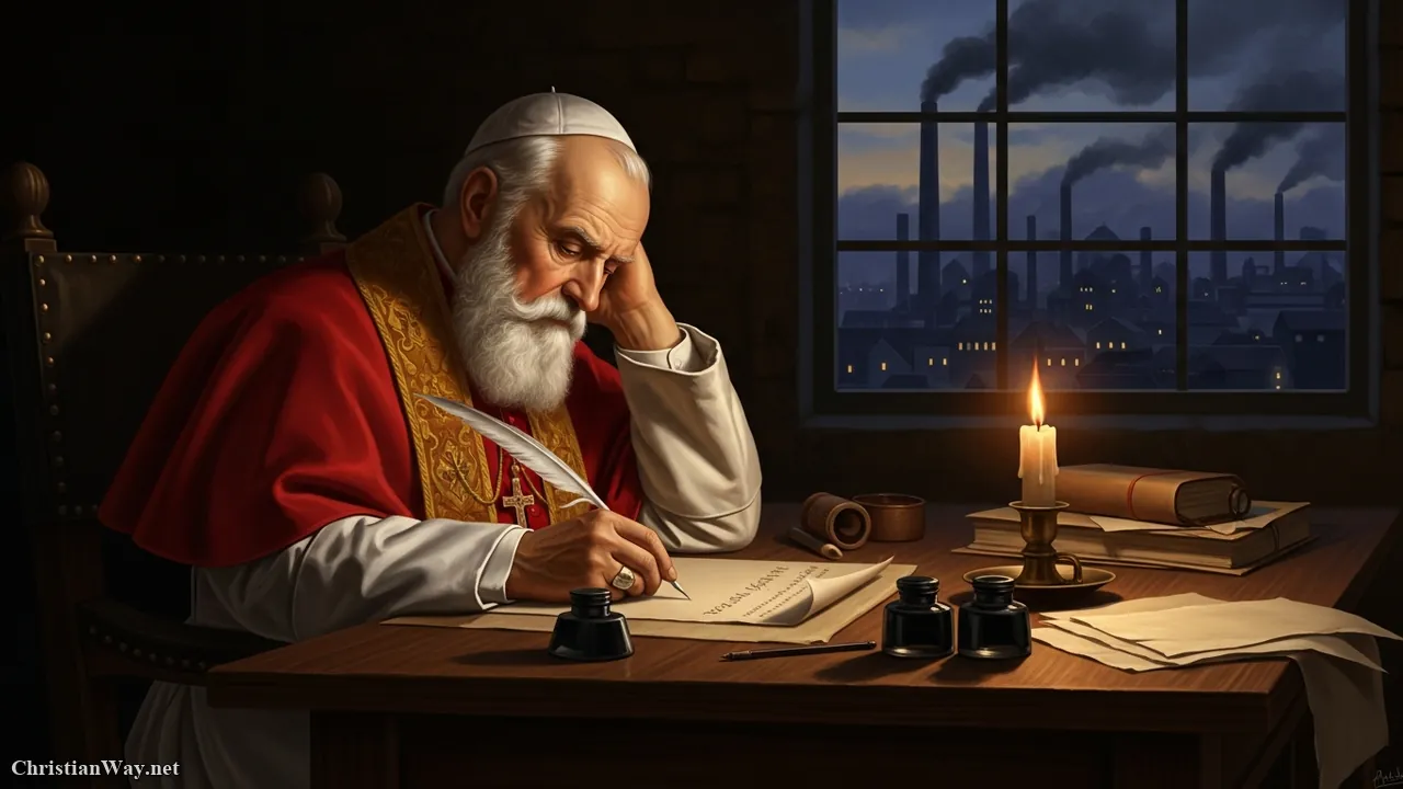 Top 10 Popes Who Shaped Western Civilization