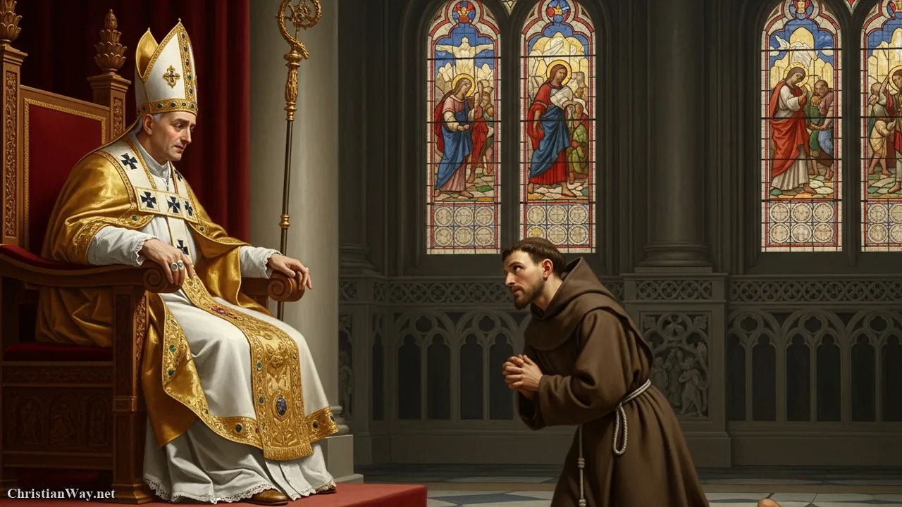 Top 10 Popes Who Shaped Western Civilization