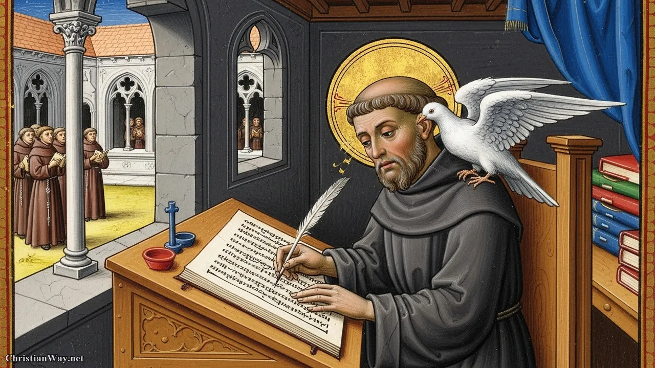 Top 10 Popes Who Shaped Western Civilization