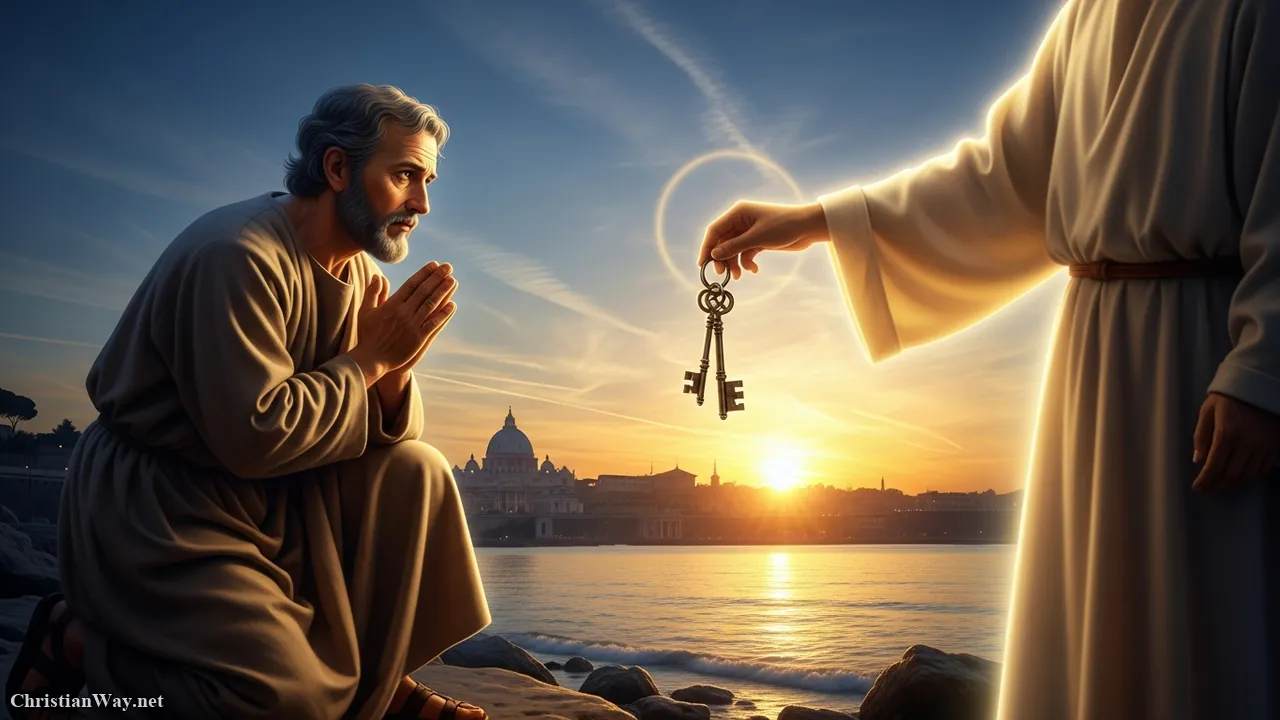 Top 10 Popes Who Shaped Western Civilization