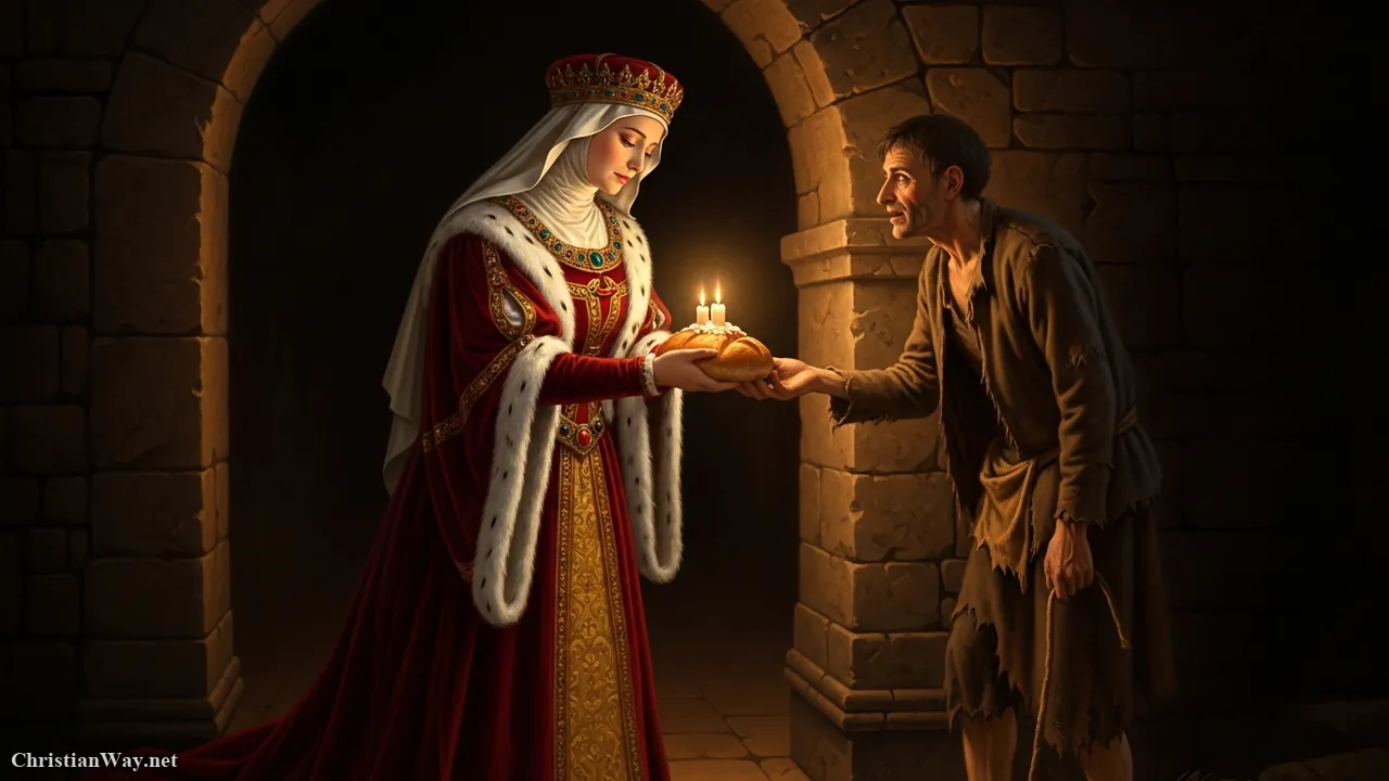 Top 10 Saints of Humility and Poverty