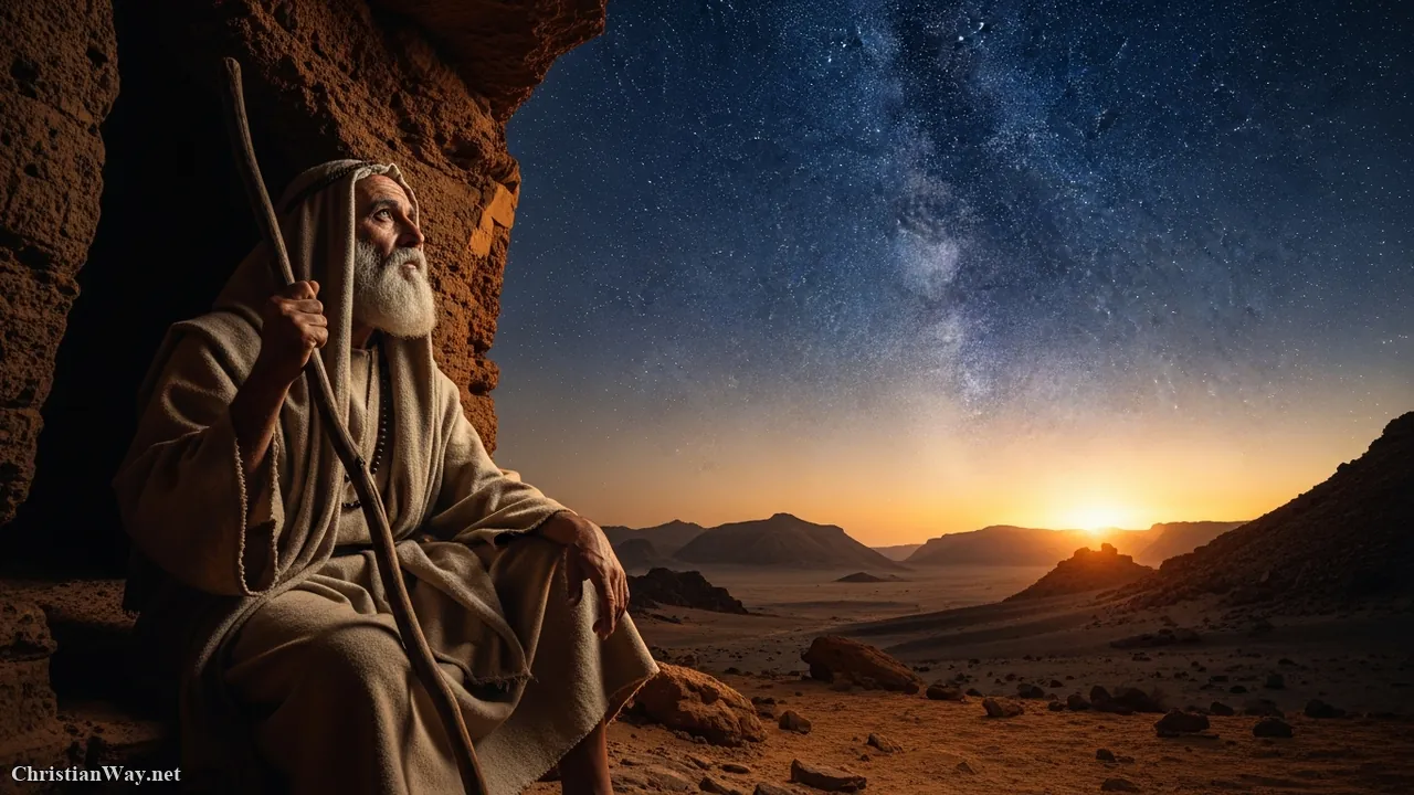 Top 10 Saints of Humility and Poverty