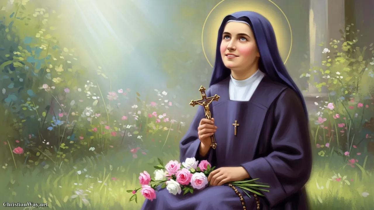 Top 10 Saints of Humility and Poverty