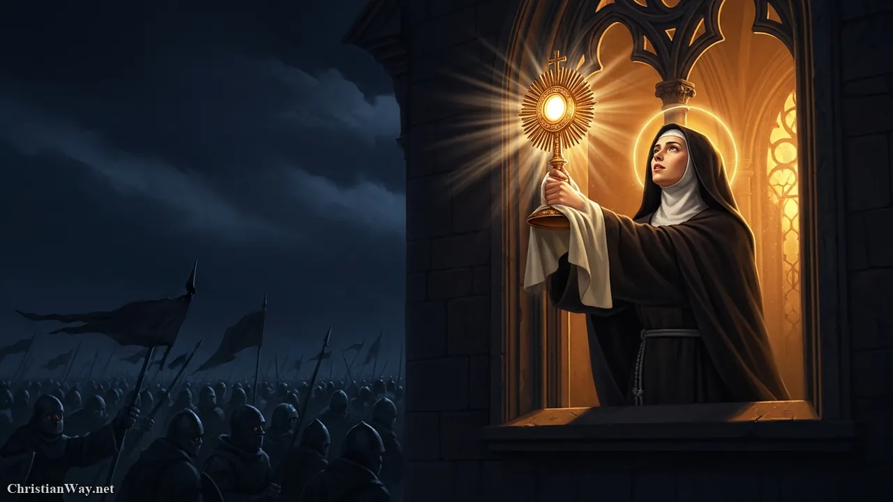 Top 10 Saints of Humility and Poverty