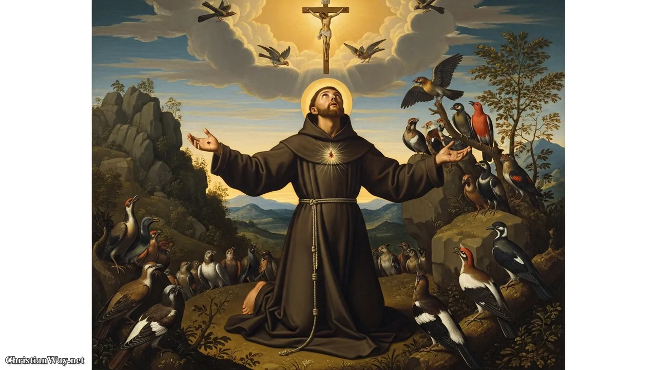 Top 10 Saints of Humility and Poverty