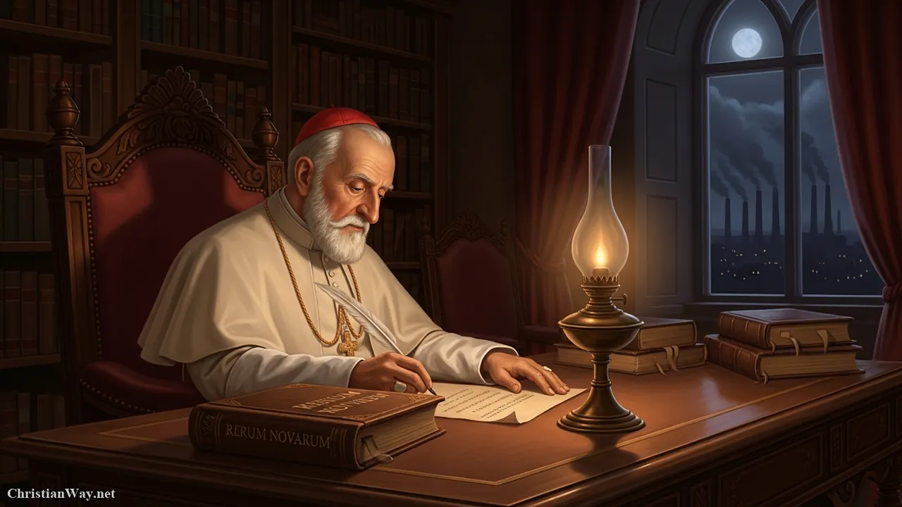 Top 10 Longest-Reigning Popes in History