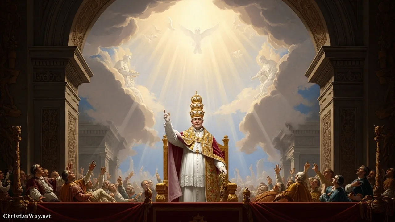 Top 10 Longest-Reigning Popes in History