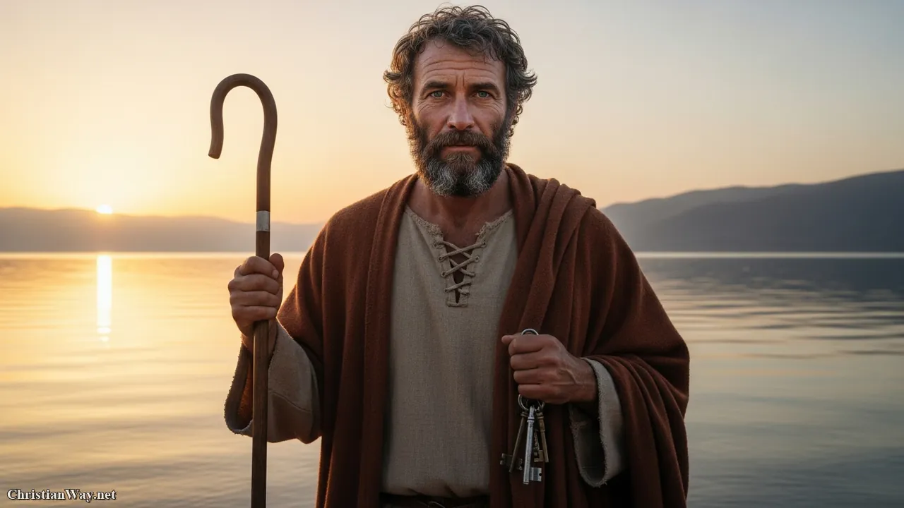 Top 10 Longest-Reigning Popes in History