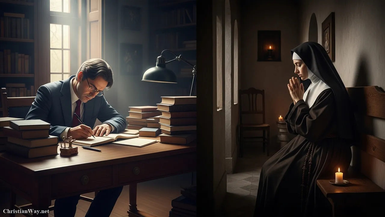 Top 10 Modern Saints of the 20th and 21st Centuries