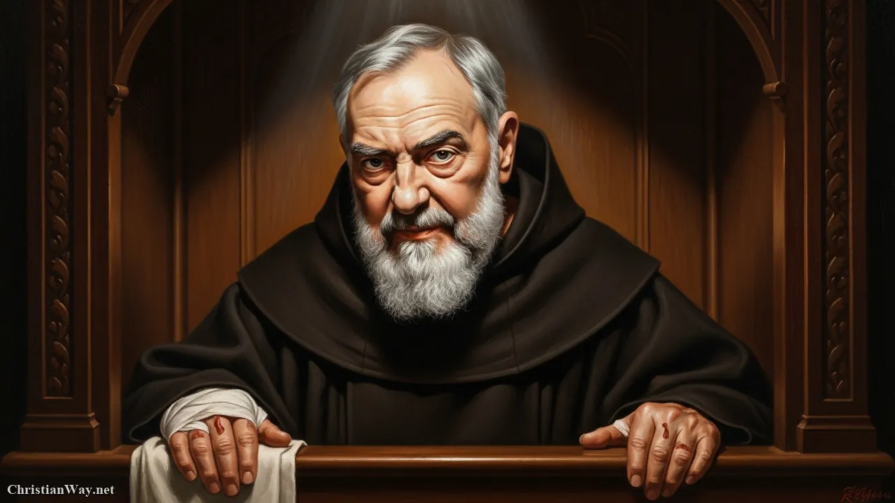 Top 10 Modern Saints of the 20th and 21st Centuries