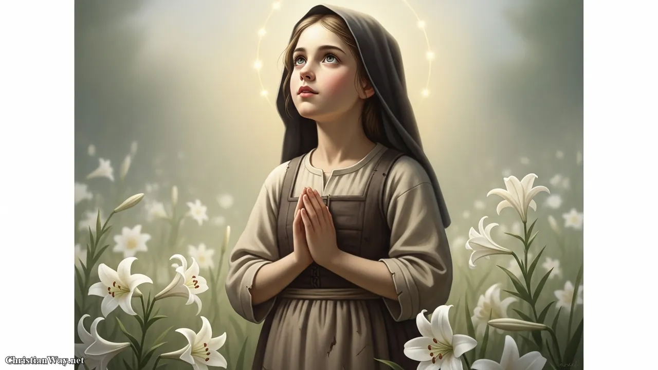 Top 10 Modern Saints of the 20th and 21st Centuries