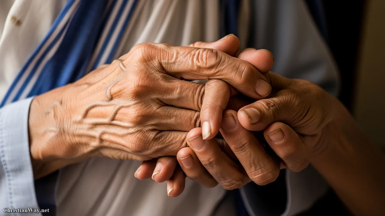 Top 10 Modern Saints of the 20th and 21st Centuries