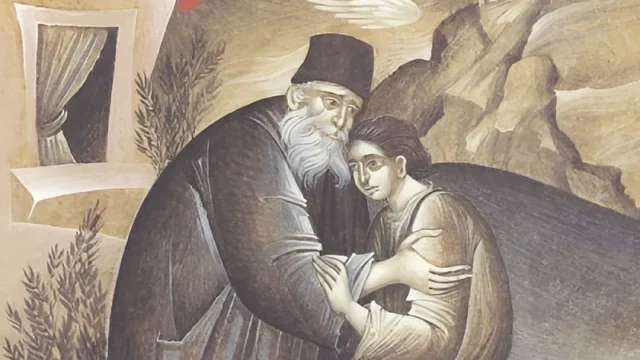 Patriarch in Christianity: Biblical Fatherhood, Church Leadership, and the Call to Serve
