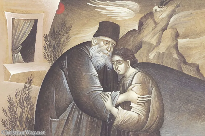 Patriarch: The Spiritual Father and Guardian of the Church