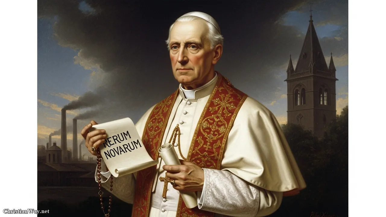 Top 10 Popes Who Inspired the Youth and Families