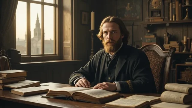 John Calvin: Life, Theology, Reformation, and Lasting Christian Influence