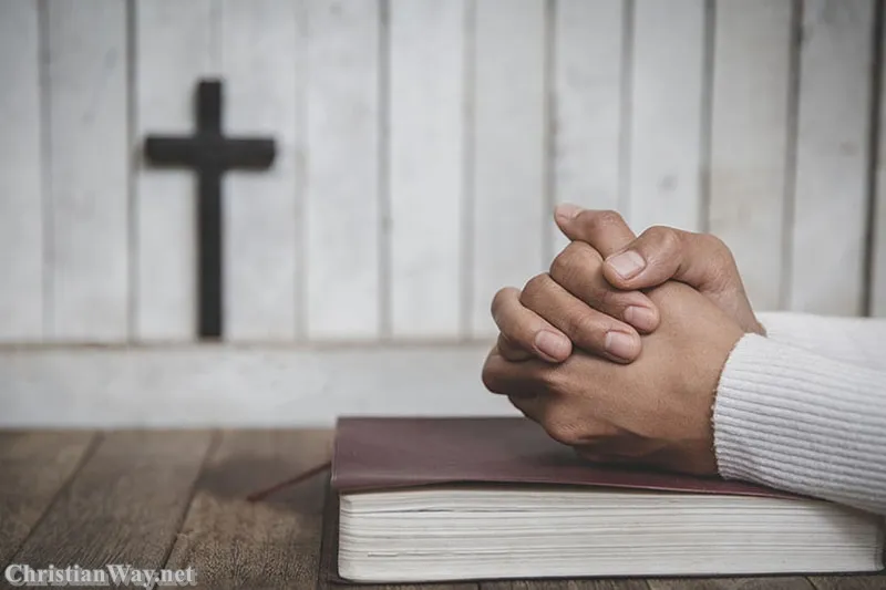 Christian Prayer: The Heart’s Conversation with God